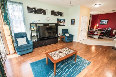 Your Perfect retirement maintenance free condo, sits on a large on Scepter Golf Club in Florida - for sale on GolfHomes.com, golf home, golf lot
