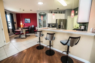 Your Perfect retirement maintenance free condo, sits on a large on Scepter Golf Club in Florida - for sale on GolfHomes.com, golf home, golf lot