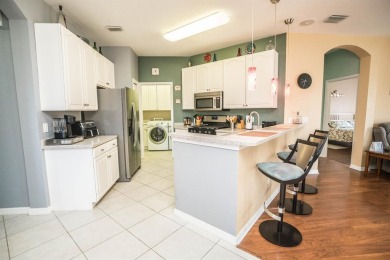 Your Perfect retirement maintenance free condo, sits on a large on Scepter Golf Club in Florida - for sale on GolfHomes.com, golf home, golf lot