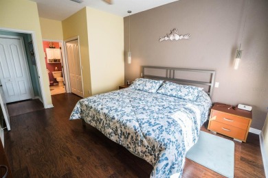 Your Perfect retirement maintenance free condo, sits on a large on Scepter Golf Club in Florida - for sale on GolfHomes.com, golf home, golf lot