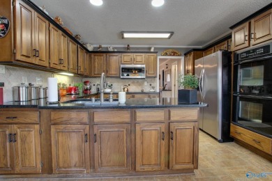 Live the lifestyle you've been dreaming of in Point Mallard on Point Mallard Golf Course in Alabama - for sale on GolfHomes.com, golf home, golf lot