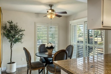 Welcome to 18719 E Avenida del Ray in Rio Verde, AZ! This on Rio Verde Country Club - Quail Run in Arizona - for sale on GolfHomes.com, golf home, golf lot