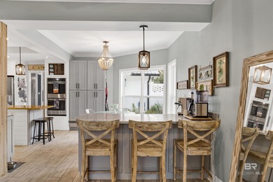 Welcome to this expansive 6-bedroom, 4.5-bath home perfectly on The Golf Club of the Wharf in Alabama - for sale on GolfHomes.com, golf home, golf lot