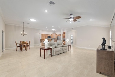 MILLION DOLLAR GOLF COURSE and WATER VIEW with FABULOUS POOL and on Pennbrooke Fairways in Florida - for sale on GolfHomes.com, golf home, golf lot