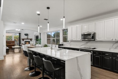 Beautiful, West facing home on Cul De Sac and corner lot in on Gentle Creek Golf Club in Texas - for sale on GolfHomes.com, golf home, golf lot