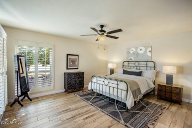 Welcome to 18719 E Avenida del Ray in Rio Verde, AZ! This on Rio Verde Country Club - Quail Run in Arizona - for sale on GolfHomes.com, golf home, golf lot