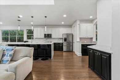Beautiful, West facing home on Cul De Sac and corner lot in on Gentle Creek Golf Club in Texas - for sale on GolfHomes.com, golf home, golf lot