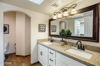 Welcome to 18719 E Avenida del Ray in Rio Verde, AZ! This on Rio Verde Country Club - Quail Run in Arizona - for sale on GolfHomes.com, golf home, golf lot