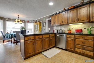 Live the lifestyle you've been dreaming of in Point Mallard on Point Mallard Golf Course in Alabama - for sale on GolfHomes.com, golf home, golf lot