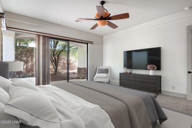 Stunning Lake View Home in The Refuge! One-owner home in on The Refuge Golf and Country Club in Arizona - for sale on GolfHomes.com, golf home, golf lot