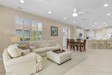 Welcome to the neighborhood of Avila in Pelican Preserve, a on Pelican Preserve Golf Club in Florida - for sale on GolfHomes.com, golf home, golf lot