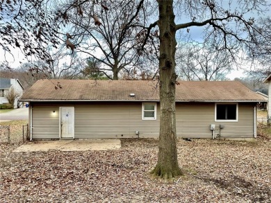 Welcome to this home in this home on a quiet street in the on Eagle Springs Golf Course - Eagle Springs in Missouri - for sale on GolfHomes.com, golf home, golf lot