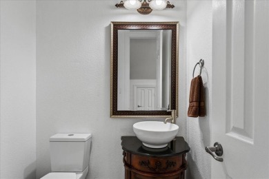 Beautiful, West facing home on Cul De Sac and corner lot in on Gentle Creek Golf Club in Texas - for sale on GolfHomes.com, golf home, golf lot