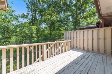 Mid-Century Organic Modern Townhouse No Maintenance Luxury by on Bella Vista Country Club - Berksdale in Arkansas - for sale on GolfHomes.com, golf home, golf lot