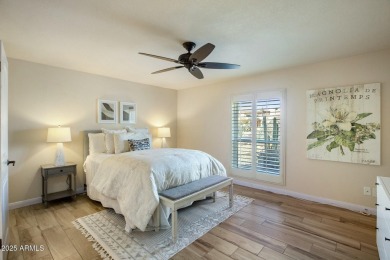 Welcome to 18719 E Avenida del Ray in Rio Verde, AZ! This on Rio Verde Country Club - Quail Run in Arizona - for sale on GolfHomes.com, golf home, golf lot