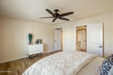 Welcome to 18719 E Avenida del Ray in Rio Verde, AZ! This on Rio Verde Country Club - Quail Run in Arizona - for sale on GolfHomes.com, golf home, golf lot