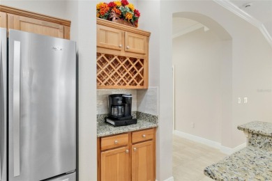 MILLION DOLLAR GOLF COURSE and WATER VIEW with FABULOUS POOL and on Pennbrooke Fairways in Florida - for sale on GolfHomes.com, golf home, golf lot