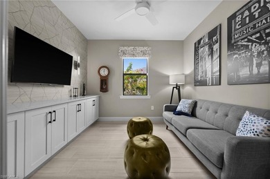 Move in with your suitcase, not your contractor.
Built in 2022 on Calusa Pines Golf Club in Florida - for sale on GolfHomes.com, golf home, golf lot