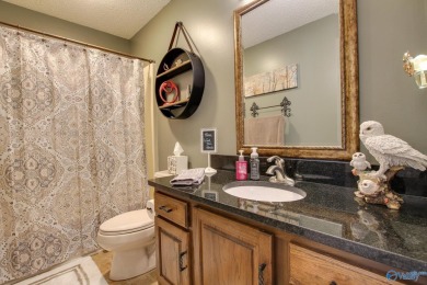 Live the lifestyle you've been dreaming of in Point Mallard on Point Mallard Golf Course in Alabama - for sale on GolfHomes.com, golf home, golf lot