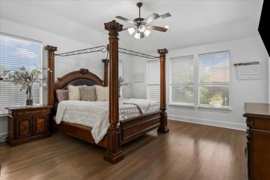 Beautiful, West facing home on Cul De Sac and corner lot in on Gentle Creek Golf Club in Texas - for sale on GolfHomes.com, golf home, golf lot
