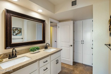 Welcome to 18719 E Avenida del Ray in Rio Verde, AZ! This on Rio Verde Country Club - Quail Run in Arizona - for sale on GolfHomes.com, golf home, golf lot