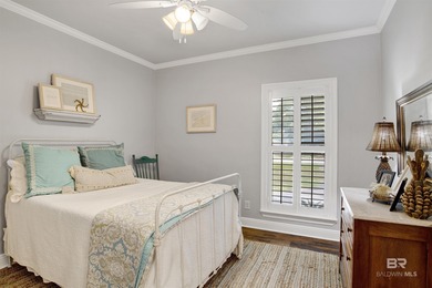 Welcome to this expansive 6-bedroom, 4.5-bath home perfectly on The Golf Club of the Wharf in Alabama - for sale on GolfHomes.com, golf home, golf lot