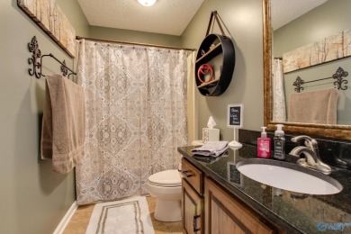 Live the lifestyle you've been dreaming of in Point Mallard on Point Mallard Golf Course in Alabama - for sale on GolfHomes.com, golf home, golf lot
