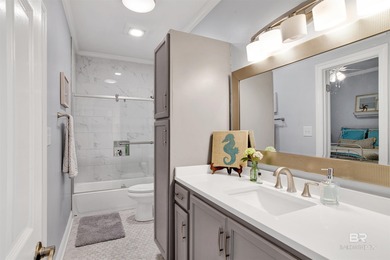 Welcome to this expansive 6-bedroom, 4.5-bath home perfectly on The Golf Club of the Wharf in Alabama - for sale on GolfHomes.com, golf home, golf lot