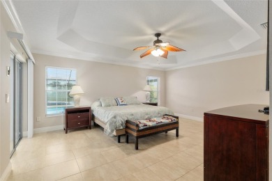MILLION DOLLAR GOLF COURSE and WATER VIEW with FABULOUS POOL and on Pennbrooke Fairways in Florida - for sale on GolfHomes.com, golf home, golf lot