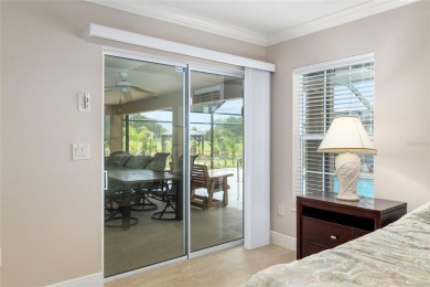 MILLION DOLLAR GOLF COURSE and WATER VIEW with FABULOUS POOL and on Pennbrooke Fairways in Florida - for sale on GolfHomes.com, golf home, golf lot