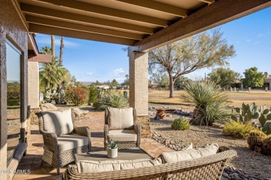 Welcome to 18719 E Avenida del Ray in Rio Verde, AZ! This on Rio Verde Country Club - Quail Run in Arizona - for sale on GolfHomes.com, golf home, golf lot