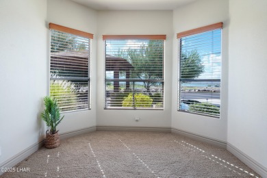 Stunning Lake View Home in The Refuge! One-owner home in on The Refuge Golf and Country Club in Arizona - for sale on GolfHomes.com, golf home, golf lot