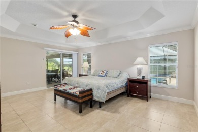 MILLION DOLLAR GOLF COURSE and WATER VIEW with FABULOUS POOL and on Pennbrooke Fairways in Florida - for sale on GolfHomes.com, golf home, golf lot