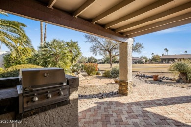 Welcome to 18719 E Avenida del Ray in Rio Verde, AZ! This on Rio Verde Country Club - Quail Run in Arizona - for sale on GolfHomes.com, golf home, golf lot