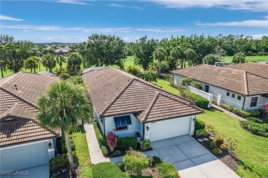 Welcome to the neighborhood of Avila in Pelican Preserve, a on Pelican Preserve Golf Club in Florida - for sale on GolfHomes.com, golf home, golf lot