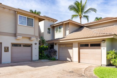 Enjoy your slice of paradise! Step into this beautiful two-story on Waikoloa Beach Resort Golf Course in Hawaii - for sale on GolfHomes.com, golf home, golf lot