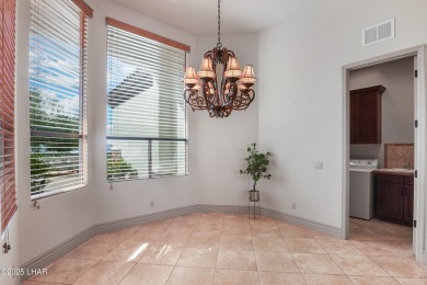 Stunning Lake View Home in The Refuge! One-owner home in on The Refuge Golf and Country Club in Arizona - for sale on GolfHomes.com, golf home, golf lot