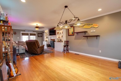 Live the lifestyle you've been dreaming of in Point Mallard on Point Mallard Golf Course in Alabama - for sale on GolfHomes.com, golf home, golf lot