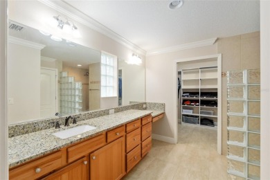 MILLION DOLLAR GOLF COURSE and WATER VIEW with FABULOUS POOL and on Pennbrooke Fairways in Florida - for sale on GolfHomes.com, golf home, golf lot