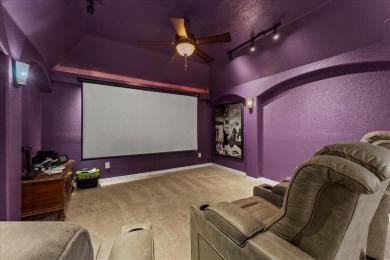 Beautiful, West facing home on Cul De Sac and corner lot in on Gentle Creek Golf Club in Texas - for sale on GolfHomes.com, golf home, golf lot