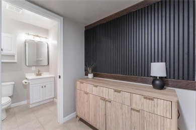 Mid-Century Organic Modern Townhouse No Maintenance Luxury by on Bella Vista Country Club - Berksdale in Arkansas - for sale on GolfHomes.com, golf home, golf lot
