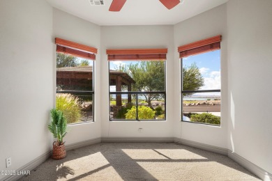 Stunning Lake View Home in The Refuge! One-owner home in on The Refuge Golf and Country Club in Arizona - for sale on GolfHomes.com, golf home, golf lot