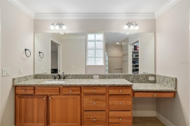 MILLION DOLLAR GOLF COURSE and WATER VIEW with FABULOUS POOL and on Pennbrooke Fairways in Florida - for sale on GolfHomes.com, golf home, golf lot