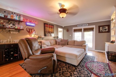 Live the lifestyle you've been dreaming of in Point Mallard on Point Mallard Golf Course in Alabama - for sale on GolfHomes.com, golf home, golf lot