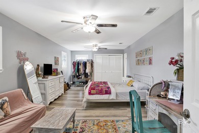 Welcome to this expansive 6-bedroom, 4.5-bath home perfectly on The Golf Club of the Wharf in Alabama - for sale on GolfHomes.com, golf home, golf lot