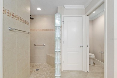 MILLION DOLLAR GOLF COURSE and WATER VIEW with FABULOUS POOL and on Pennbrooke Fairways in Florida - for sale on GolfHomes.com, golf home, golf lot