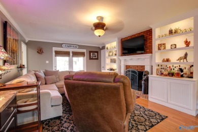 Live the lifestyle you've been dreaming of in Point Mallard on Point Mallard Golf Course in Alabama - for sale on GolfHomes.com, golf home, golf lot