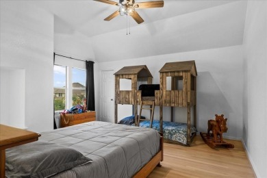 Beautiful, West facing home on Cul De Sac and corner lot in on Gentle Creek Golf Club in Texas - for sale on GolfHomes.com, golf home, golf lot