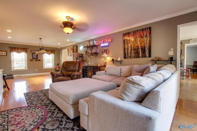 Live the lifestyle you've been dreaming of in Point Mallard on Point Mallard Golf Course in Alabama - for sale on GolfHomes.com, golf home, golf lot