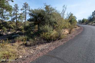 Nestled on a generous 1-acre lot within the exclusive Hassayampa on Capital Canyon Club in Arizona - for sale on GolfHomes.com, golf home, golf lot